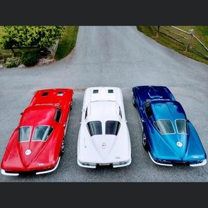 Meet your Posher, Ken